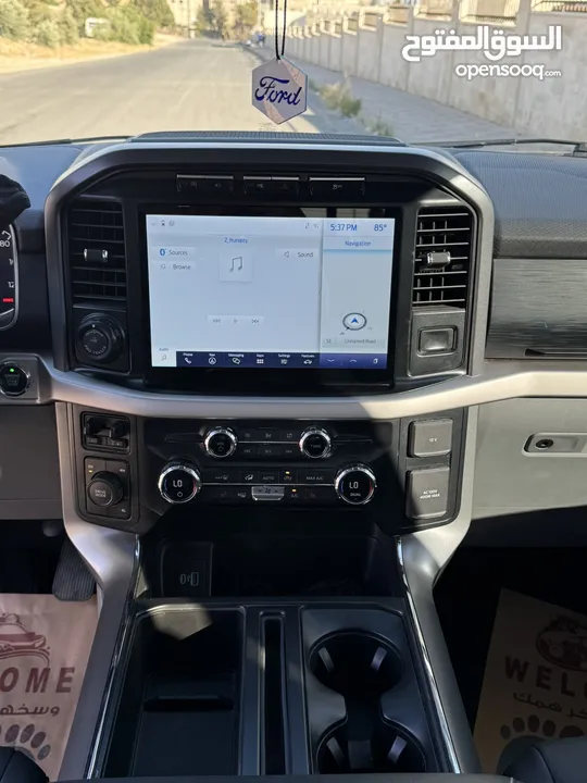 Ford F-150 2021 2700