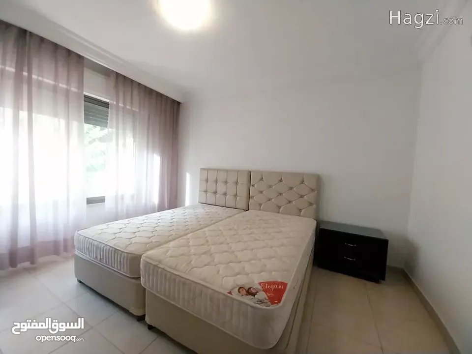 شقة للايجار في عبدون  ( Property 35126 ) سنوي فقط