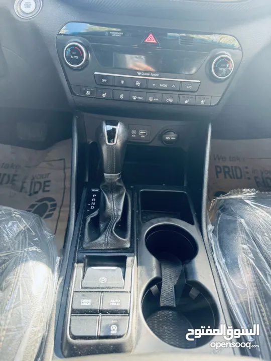 جيب هونداي توسان فل الفل اضافات بدون فتحه