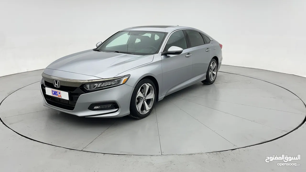 (FREE HOME TEST DRIVE AND ZERO DOWN PAYMENT) HONDA ACCORD