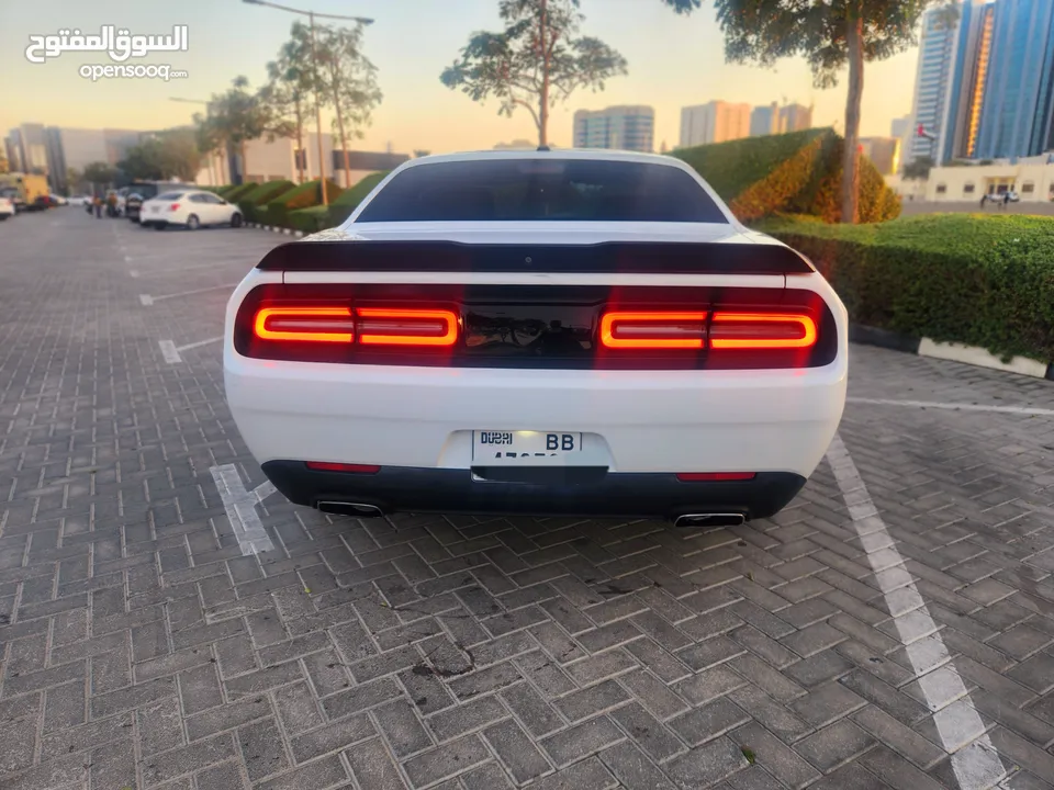 Dodge challenger 2020 for sale or trade