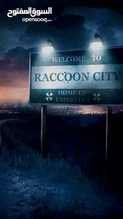 “للبيع حساب Resident Evil 2 Remake  نسخة كاملة  جاهز للعب فوراً  السعر مناسب"