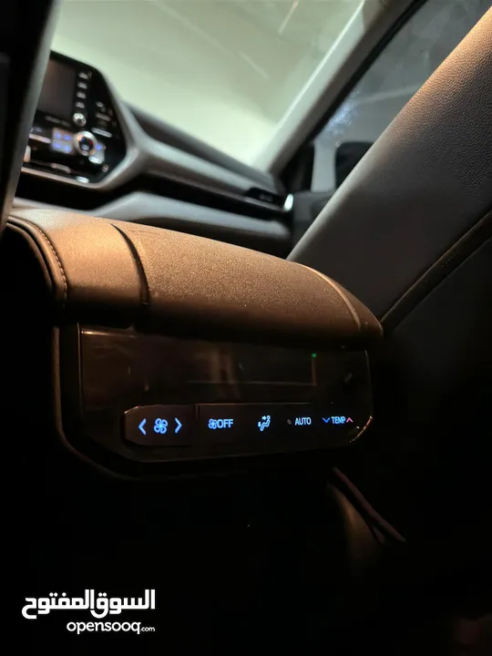 Toyota HighLander 2021 Xle Clean Title