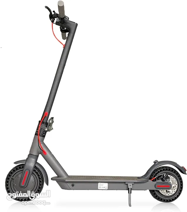 Brand new electric scooter