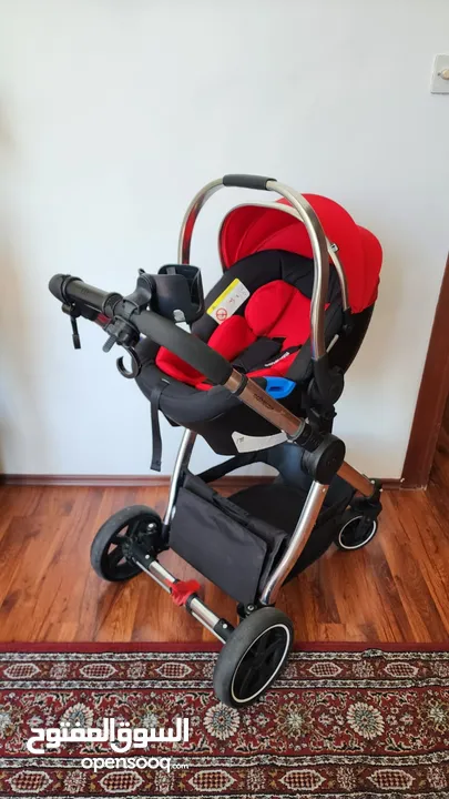 Mothercare travel system Used, excellent condition