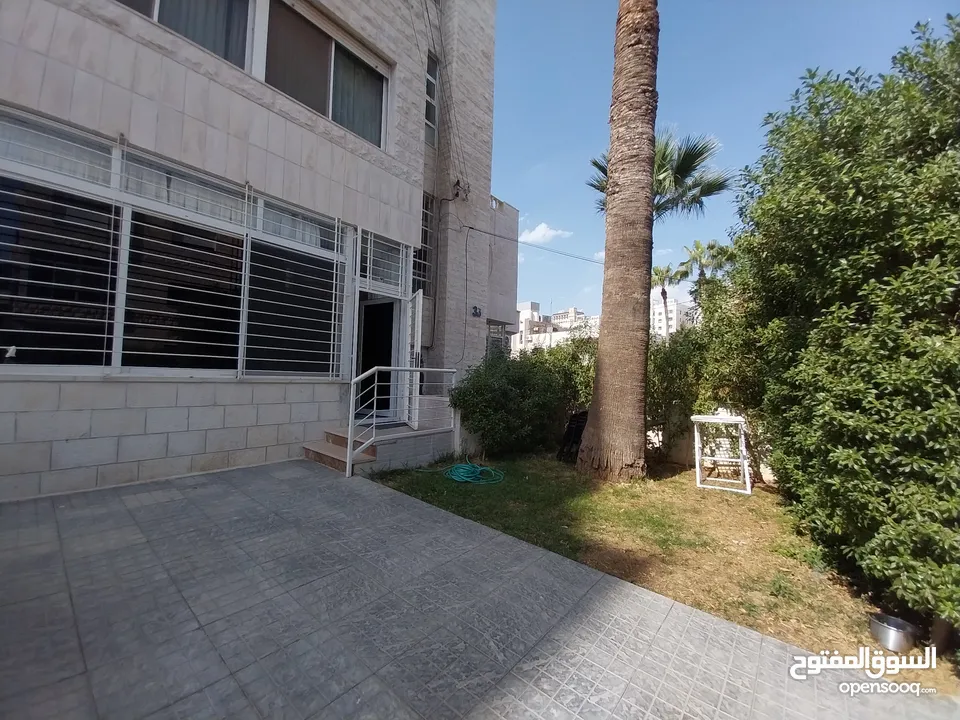 Apartment for rent in abdoun  ( Property 35050 )-174775985