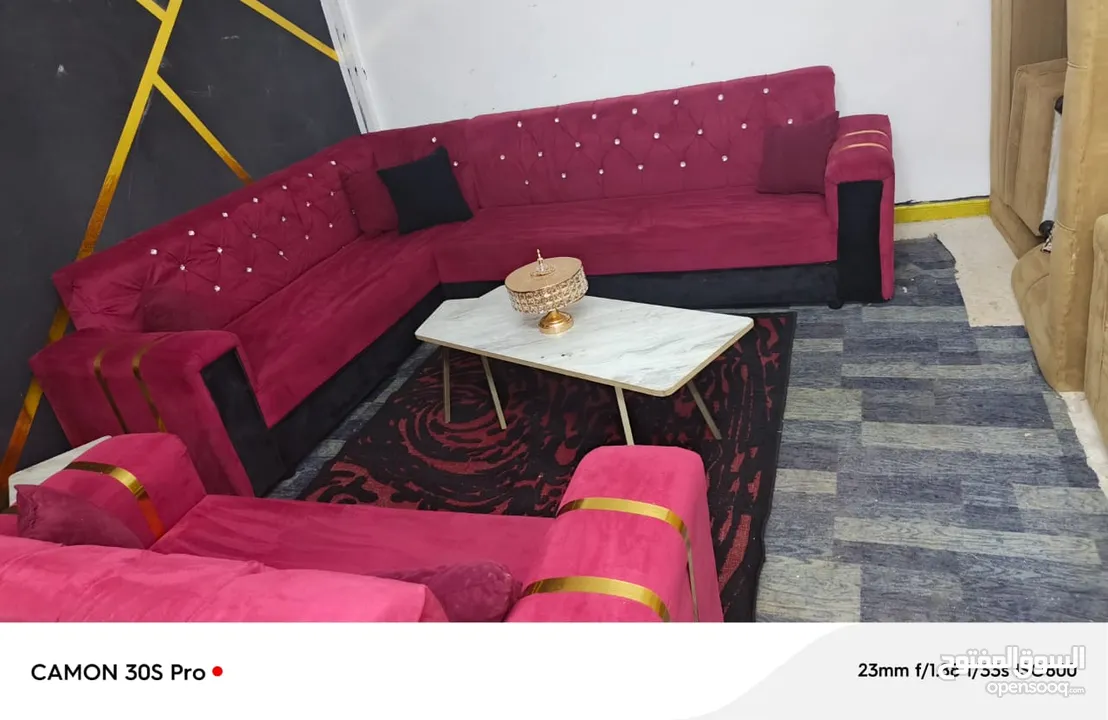 مستعمل بحاله جيده