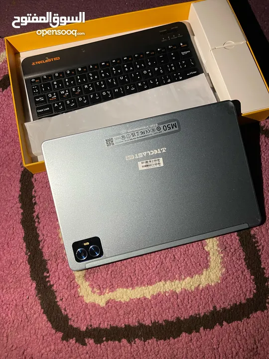 تيكلاست M50 4G