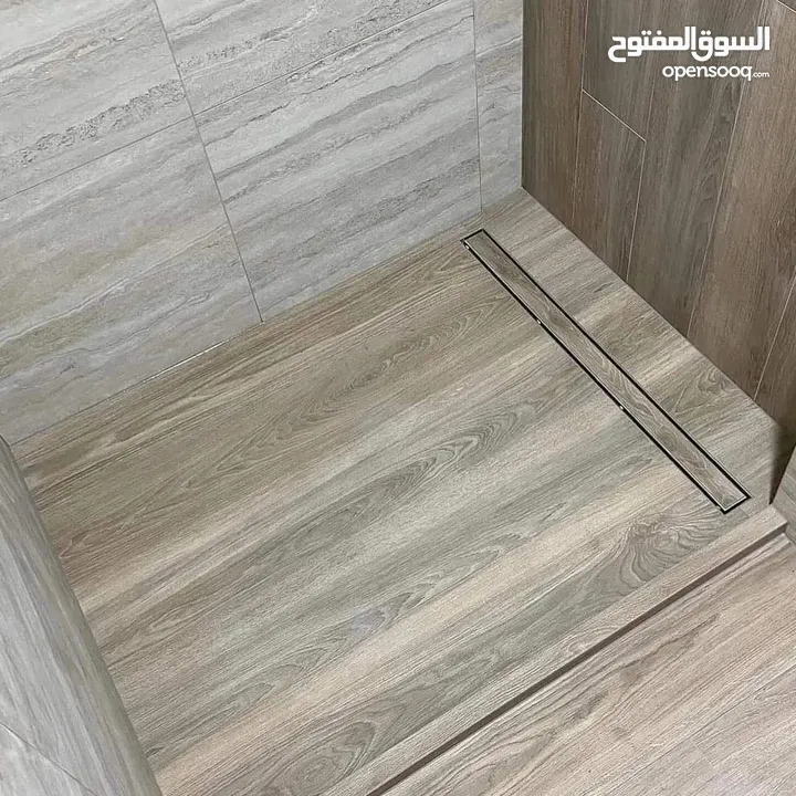 بليط كافه انواع البلاط سرميك بورسلان رخام درج شلالات بربكيو زرب تجديد حمامات اسعار منافسه