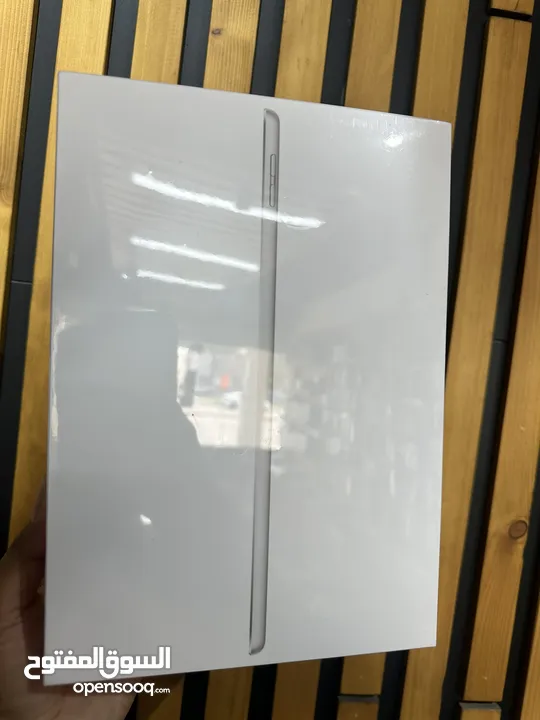 iPad 9th gen 64Gb New