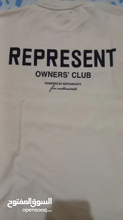 T- shirt for sale