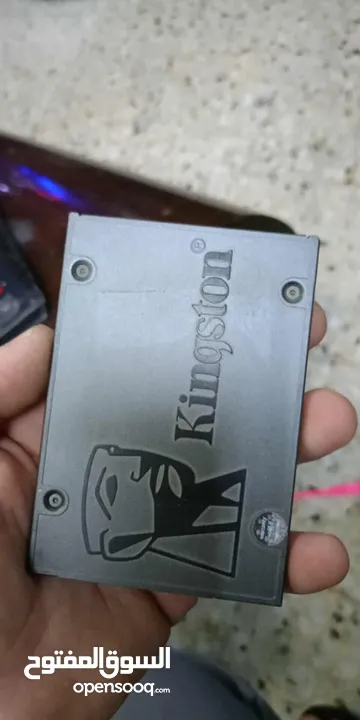 كمبيوتر تجميع جبار ل محبي الالعاب وبسعر نار