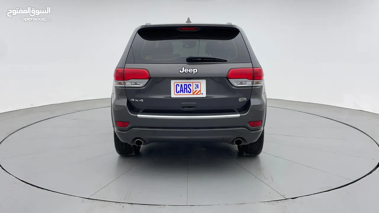 (FREE HOME TEST DRIVE AND ZERO DOWN PAYMENT) JEEP GRAND CHEROKEE