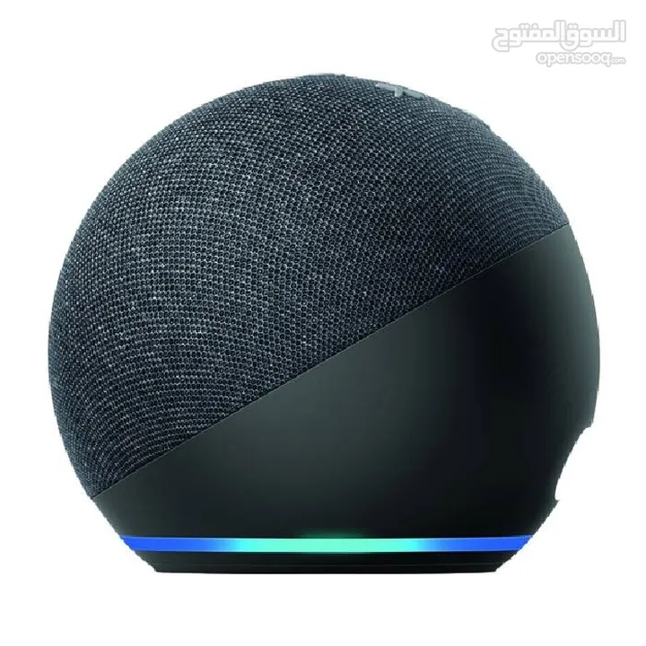 Amazon Alexa Echo Dot 4th gen