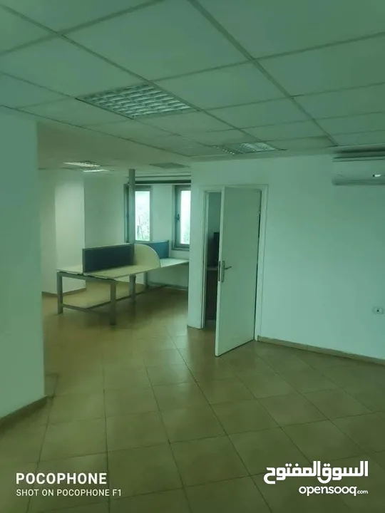 مكاتب للايجار في البيرة