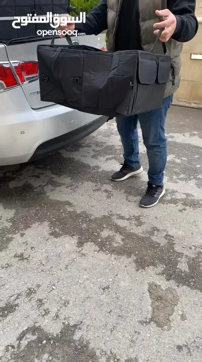 صندوق تنظيم السيارة