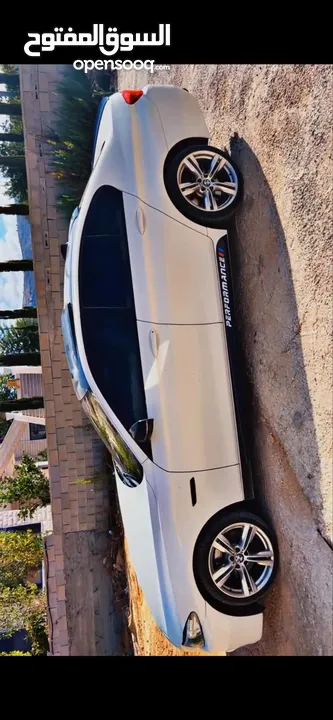 Bmw  520i f10 للبيع  2013