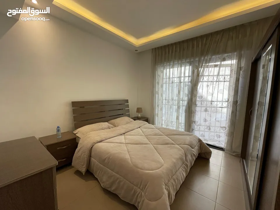 شقة مفروشة للإيجار في عبدون  ( Property 39494 )-175067588
