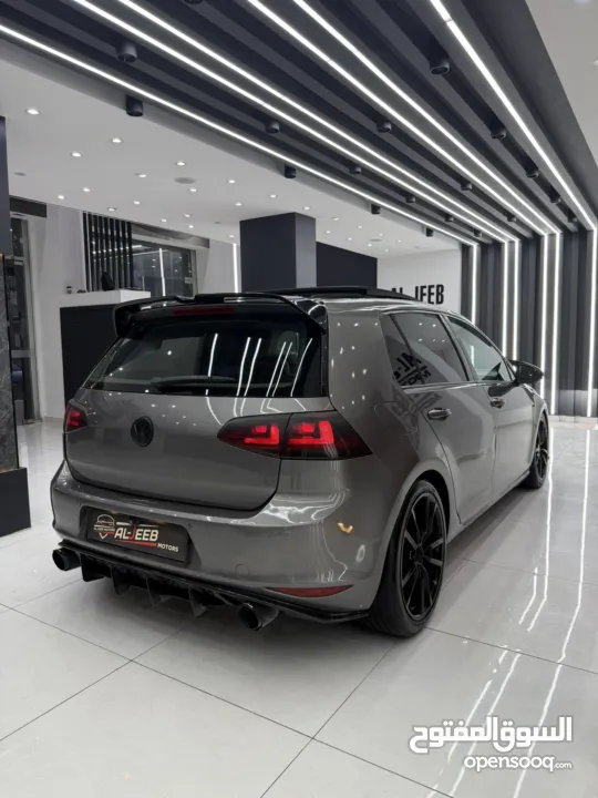 جولف 2014 فل الفل