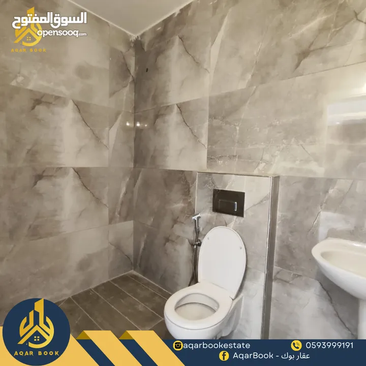 شقة غير مفروشة للإيجار الريحان - بالقرب من لاكاسا مول