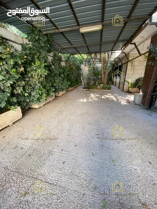 فيلا مفروشه للايجار  Furnished villa for rent (V67)