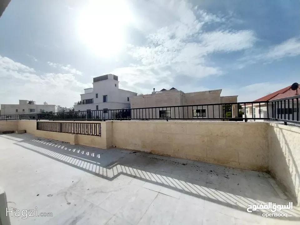 شقة مفروشة للإيجار 350م2 ( Property 19200 ) سنوي فقط