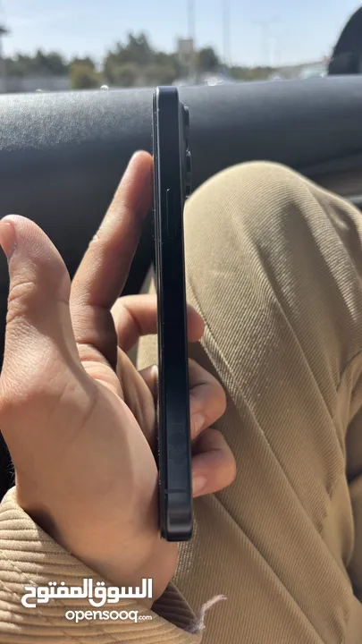 ايفون15 برو ماكس  وسامسونق اس 22