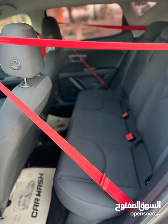 سيات ليون 2015