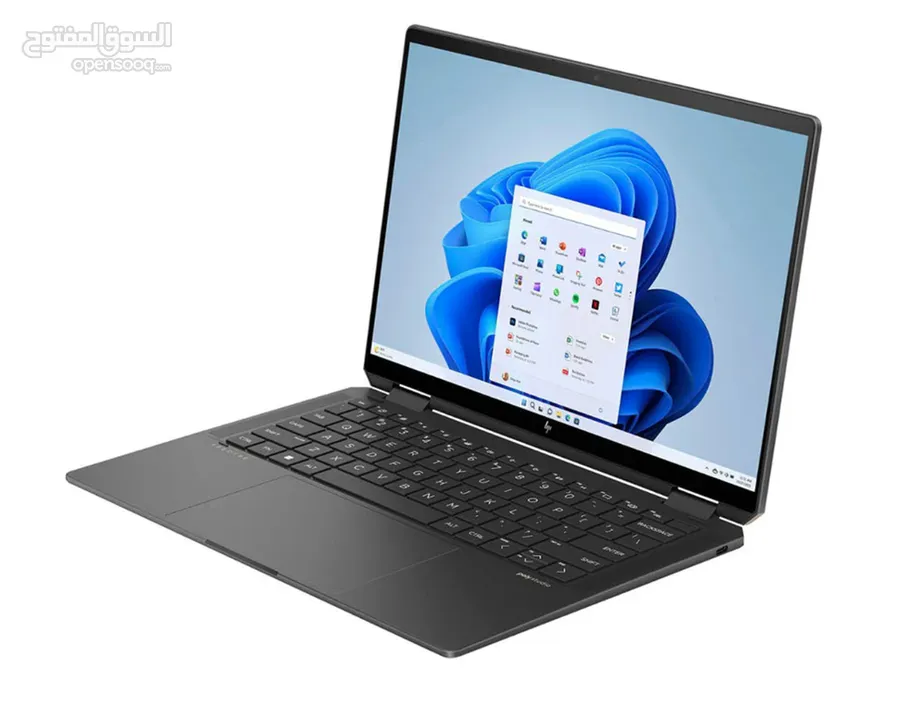 HP Spectre x360