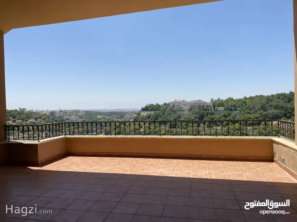 فيلا مفروشة للإيجار 5702م2 ( Property 16316 ) سنوي فقط