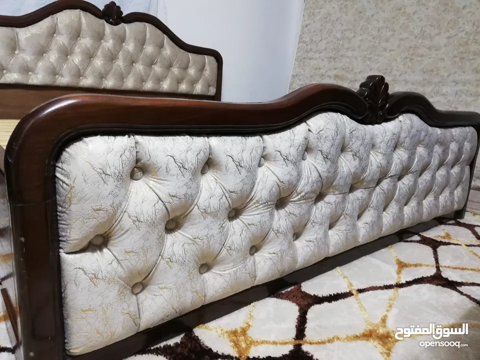 رأسيات سرير و غرف نوم تفصيل و تن-جيد و غرف أطفال و دهان غرف نوم