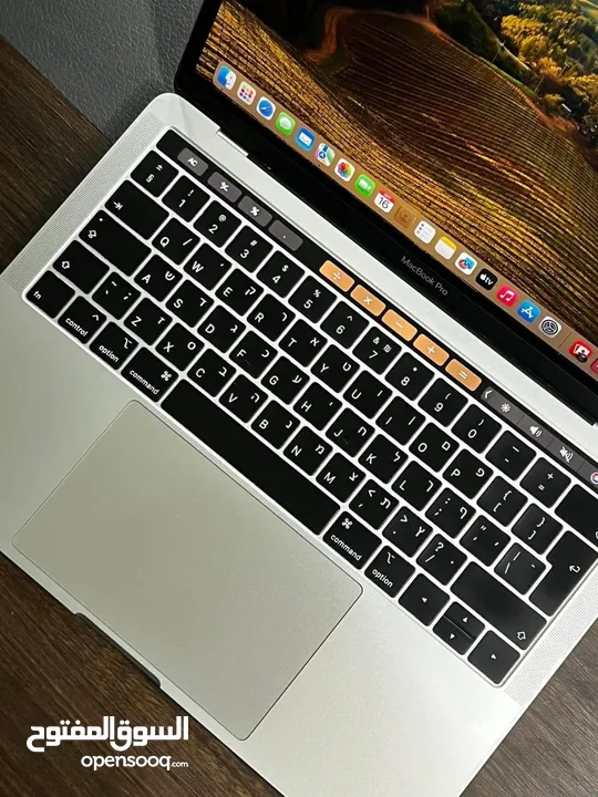 MacBook Pro 2019”13