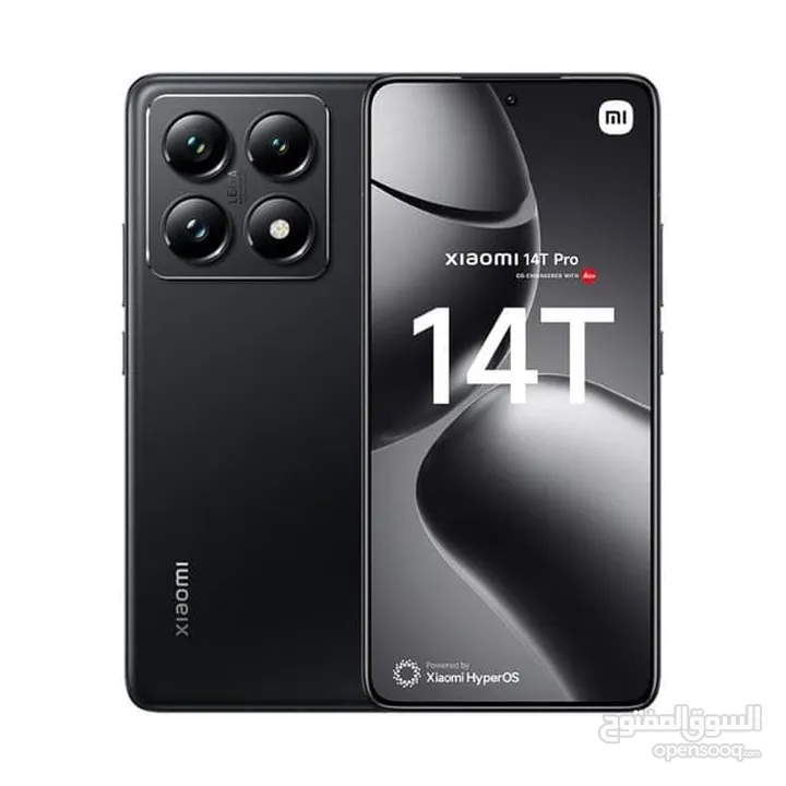 شاومي 14Tpro