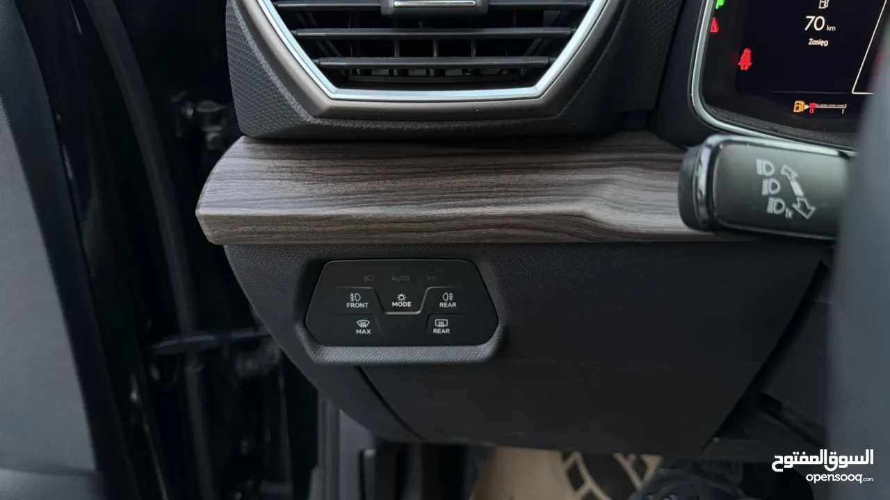 سيات ليون xperience ترخيص 2020 محرك 1500 بنزين جير أوتوماتيك 150 حصان