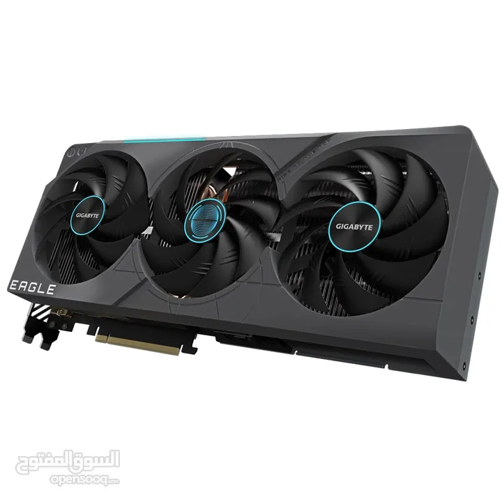 RTX 4080 OC EAGLE