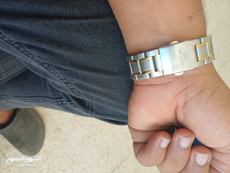 اورينت يابانى كونجراف موديل حديث