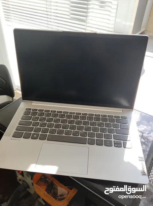 لابتوب لينوفو LENOVO 5G  14Q8x05