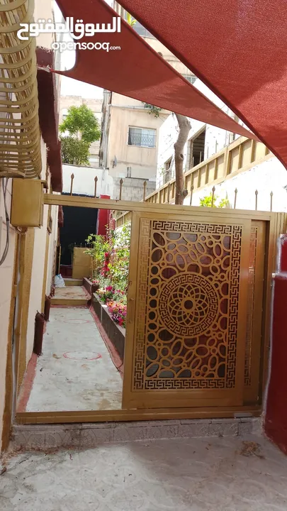 شقه للايجار