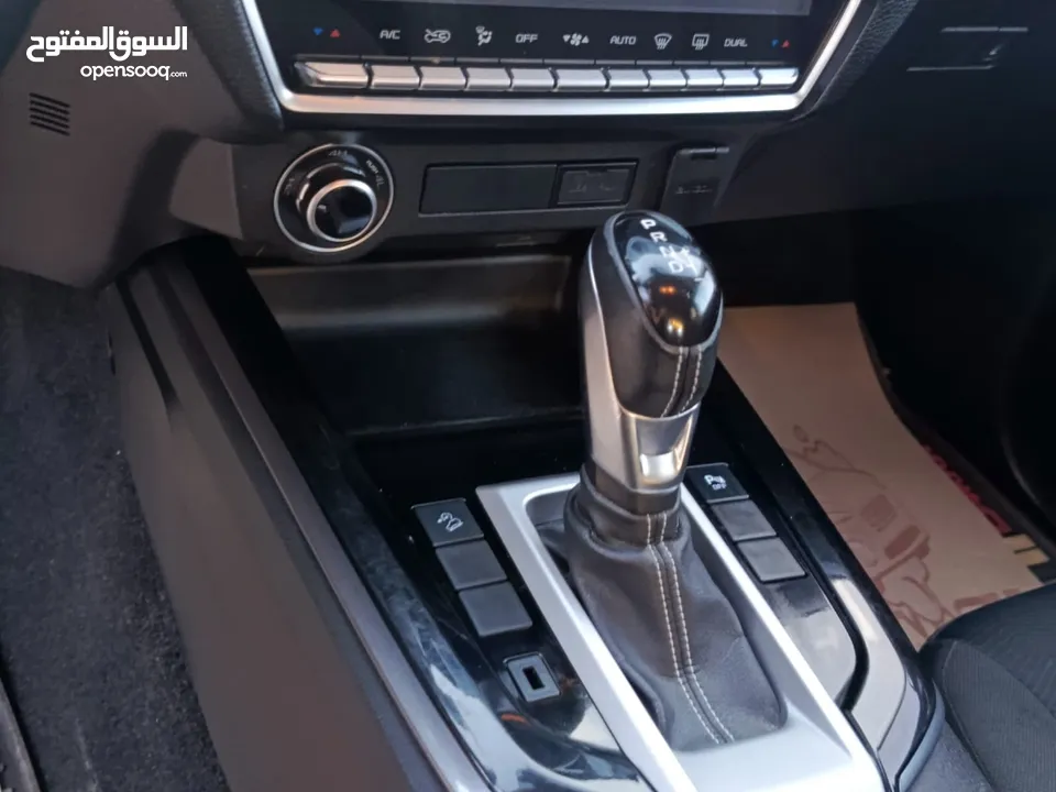 ايسوزو 2022 4*4 فحص كامل/ فل الفل /يمكن التمويل عن طريق المعرض مباشرة بدفعة أولى 12000