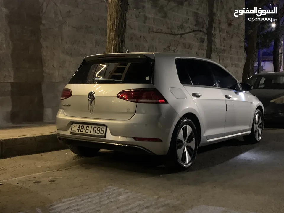 E golf 2019 premium Made In Germany