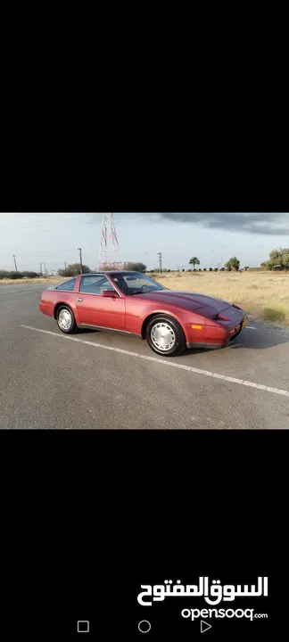 نيسان 300zx