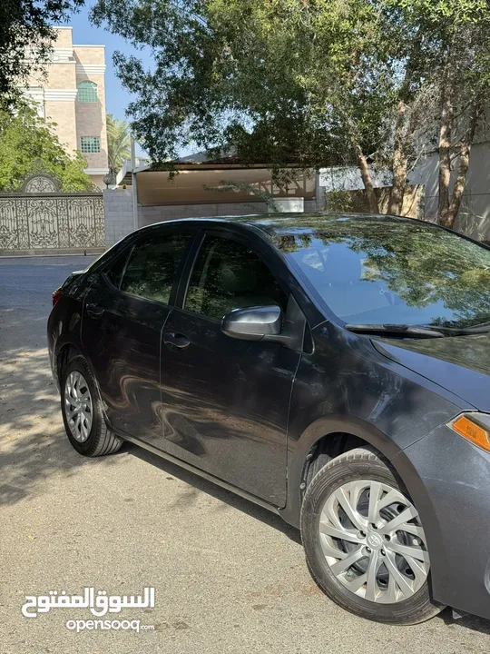 تيوتا كورلا 2019 للبيع toyota Corolla 2019 for sale