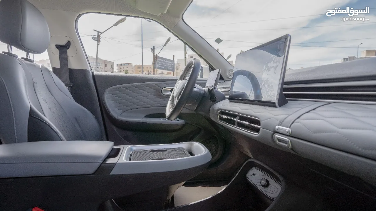 Dongfeng NAMMI BOX 2023