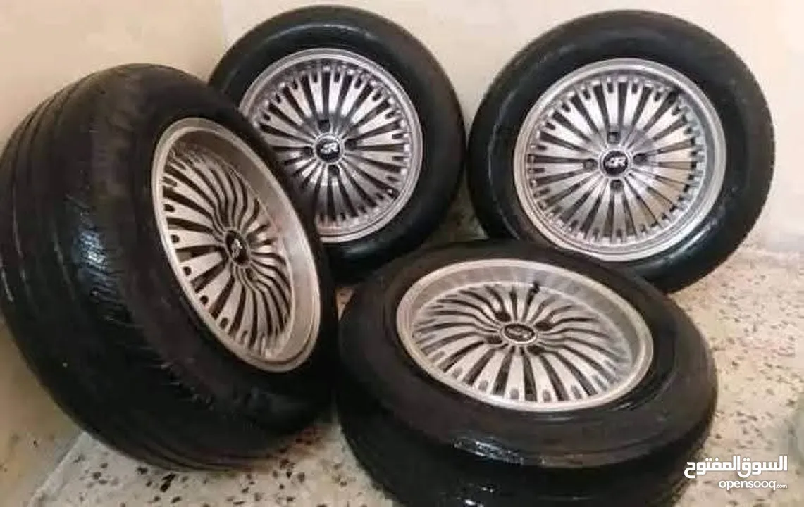اطقم جنطات للبيع او البدل جملة حرق اسعار