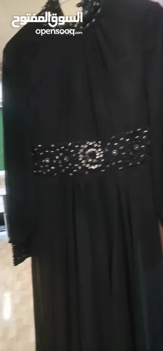 فستان للمحجبات مستر شك خرز