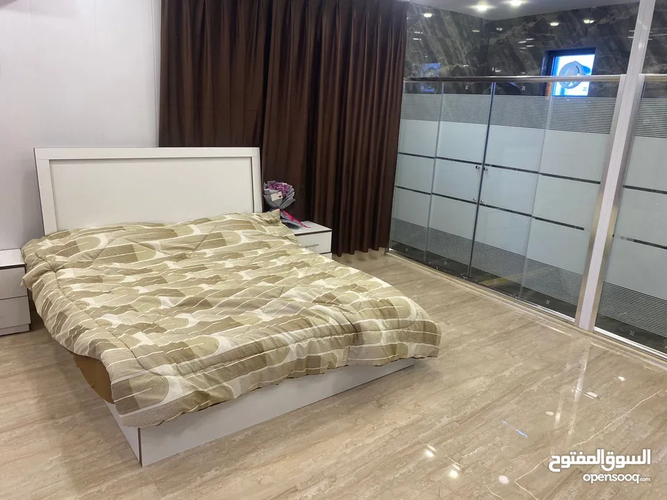 شاليهات المرج 1 و 2