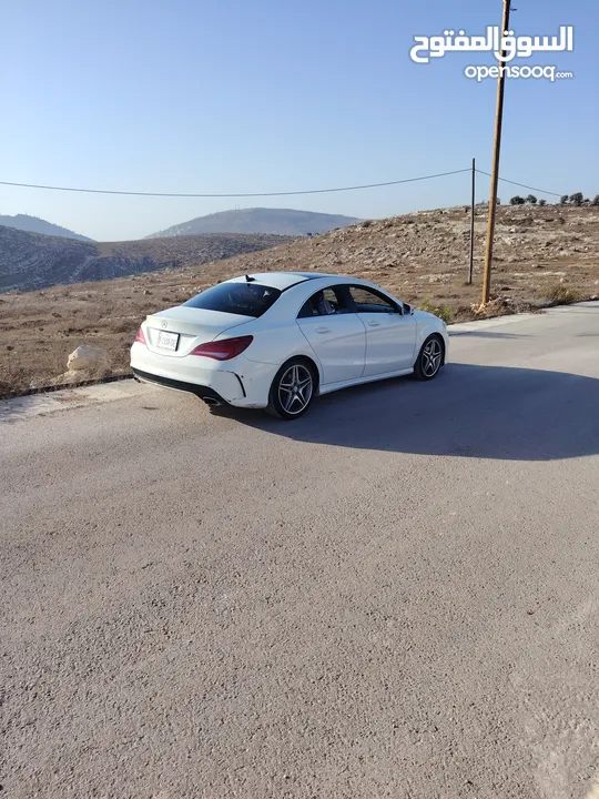 سياره مميزه يد اوله للبيع