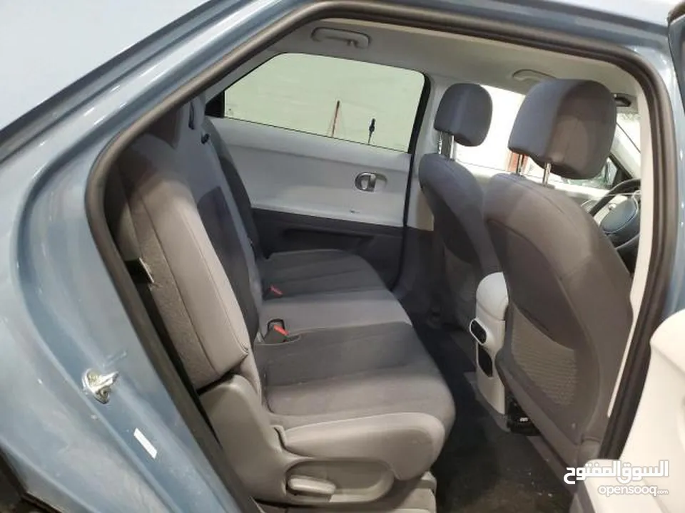 هيونداي ايونك 5 2022 للبيع