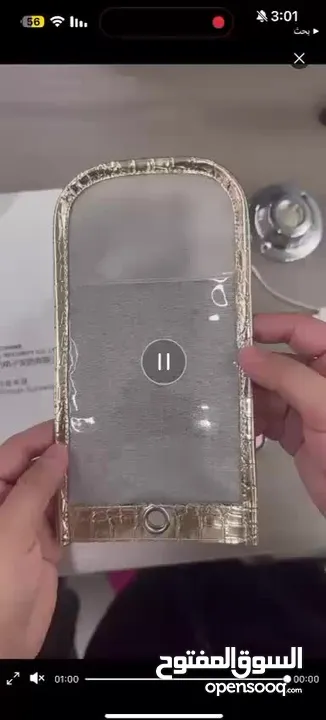 كفرات منع تصوير للحفلات النسائية