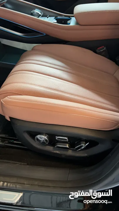 Byd Song L 2024 excellence zero    كهربائية بالكامل  Full electric